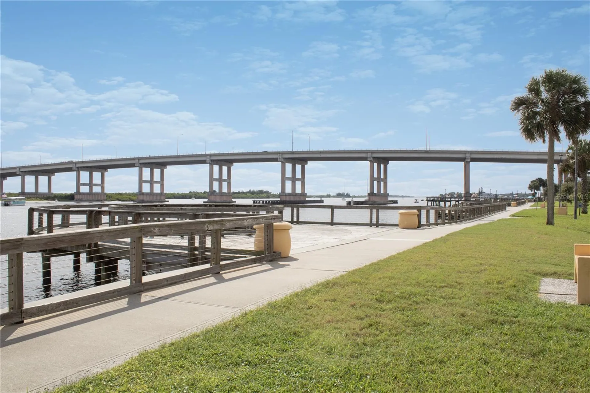 200 Live Oak Street New Smyrna Beach FL 32168