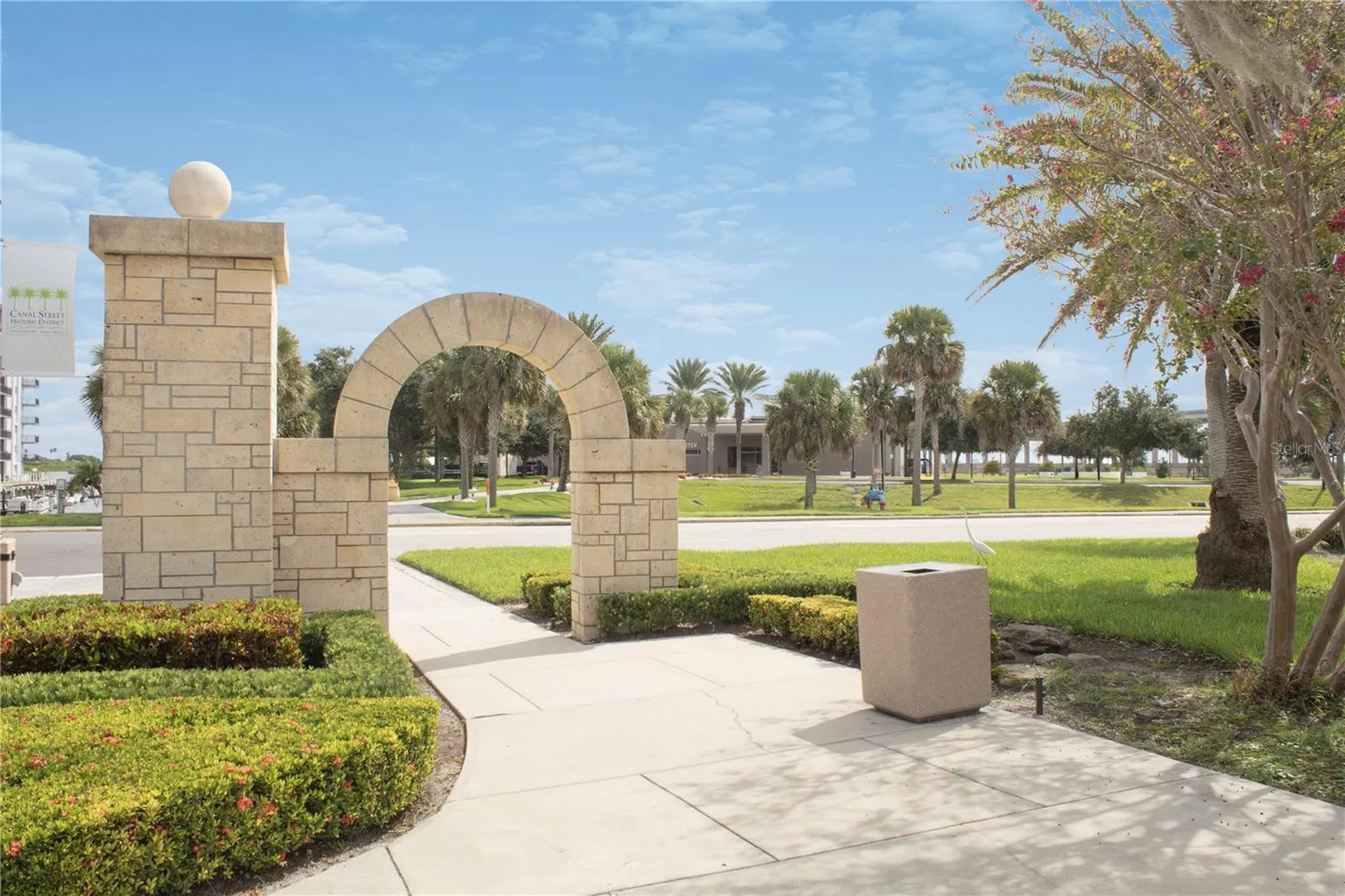 200 Live Oak Street New Smyrna Beach FL 32168
