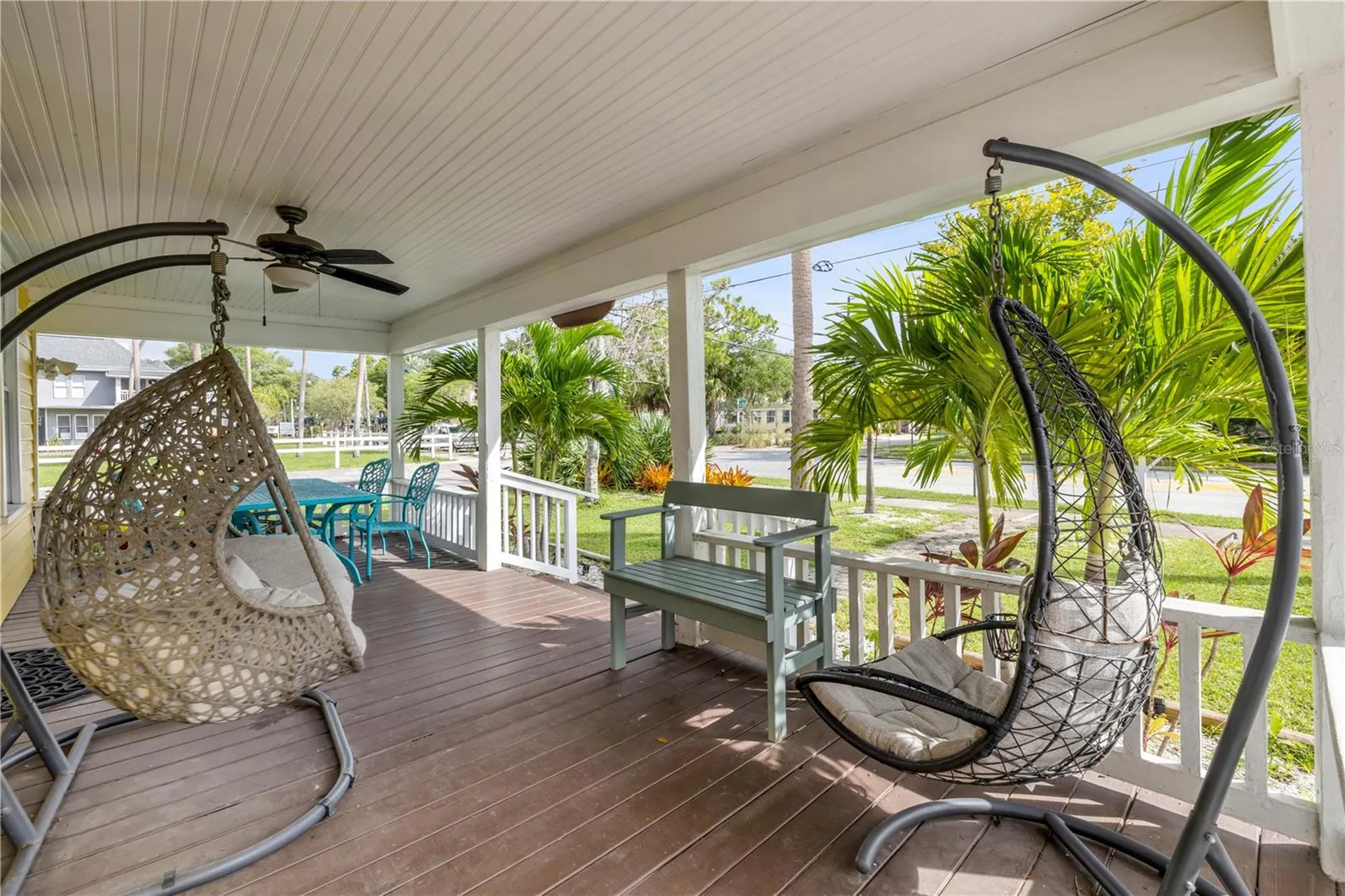 200 Live Oak Street New Smyrna Beach FL 32168