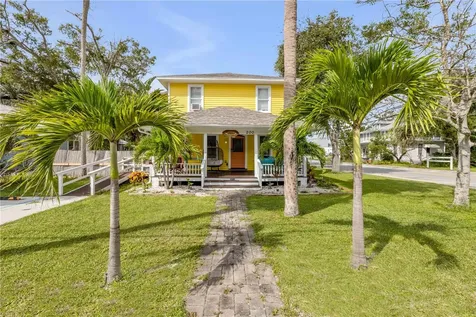200 Live Oak Street New Smyrna Beach FL 32168