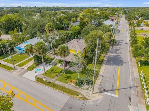 200 Live Oak Street New Smyrna Beach FL 32168