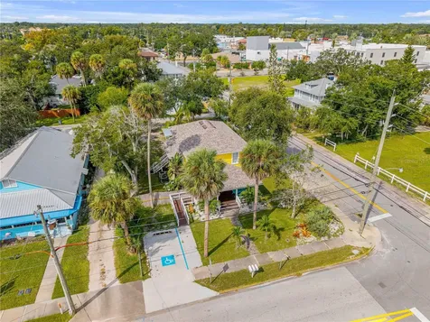 200 Live Oak Street New Smyrna Beach FL 32168