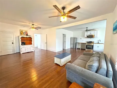 200 Live Oak Street New Smyrna Beach FL 32168
