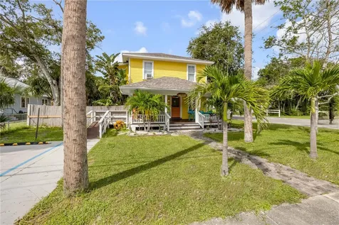 200 Live Oak Street New Smyrna Beach FL 32168