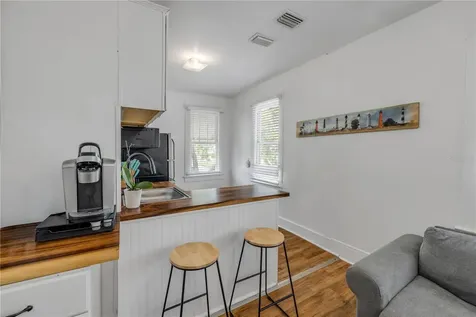 200 Live Oak Street New Smyrna Beach FL 32168