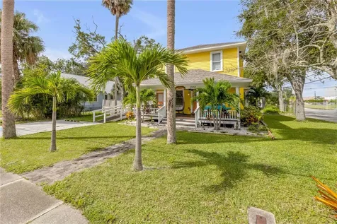 200 Live Oak Street New Smyrna Beach FL 32168