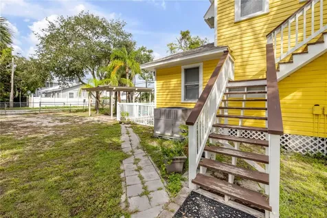 200 Live Oak Street New Smyrna Beach FL 32168