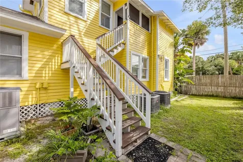 200 Live Oak Street New Smyrna Beach FL 32168