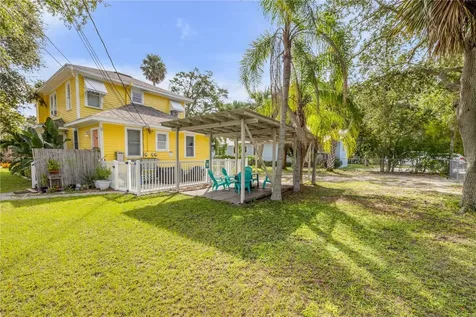 200 Live Oak Street New Smyrna Beach FL 32168