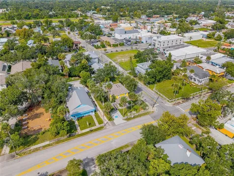 200 Live Oak Street New Smyrna Beach FL 32168