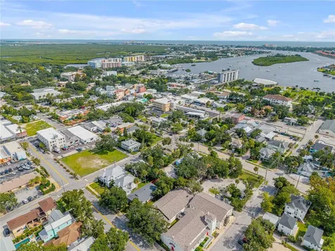 200 Live Oak Street New Smyrna Beach FL 32168