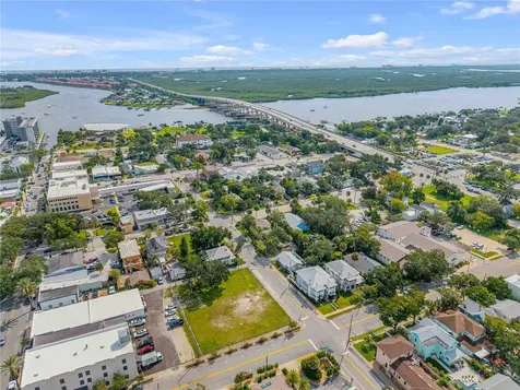 200 Live Oak Street New Smyrna Beach FL 32168