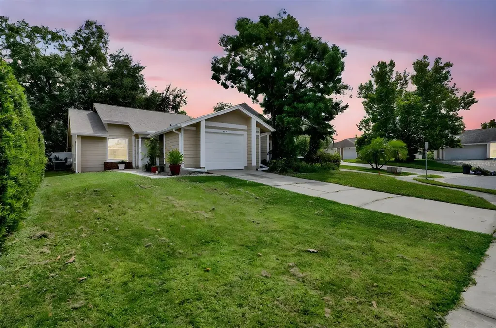 419 Poplar Court Maitland FL 32751