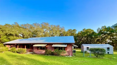137 Oak Circle Interlachen FL 32148