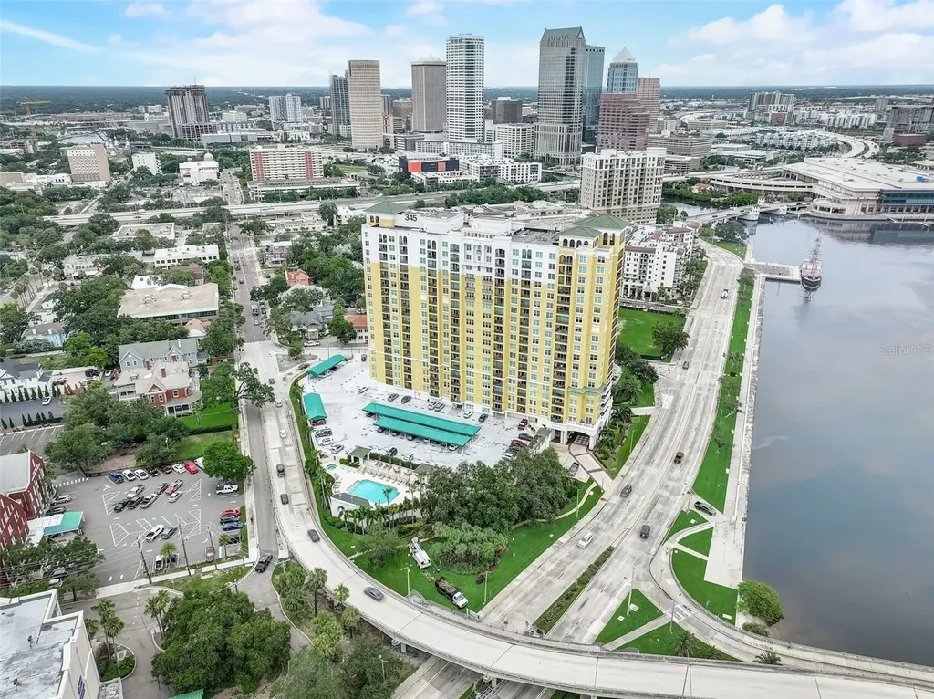 345 Bayshore Boulevard Tampa FL 33606