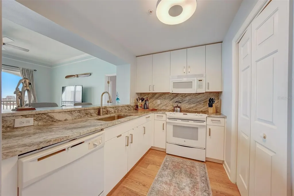 345 Bayshore Boulevard Tampa FL 33606