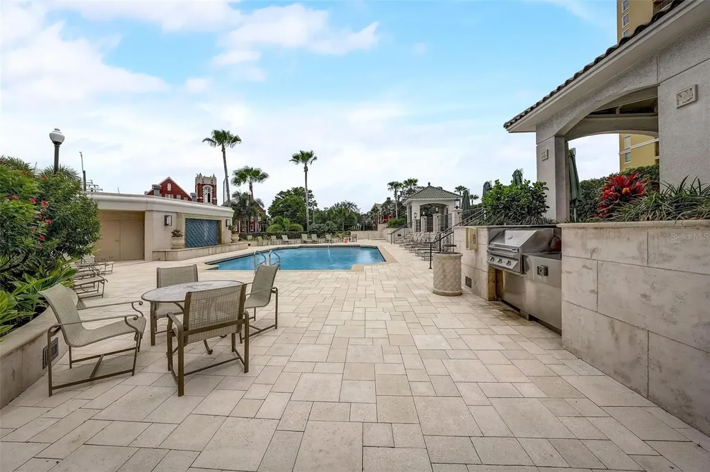345 Bayshore Boulevard Tampa FL 33606