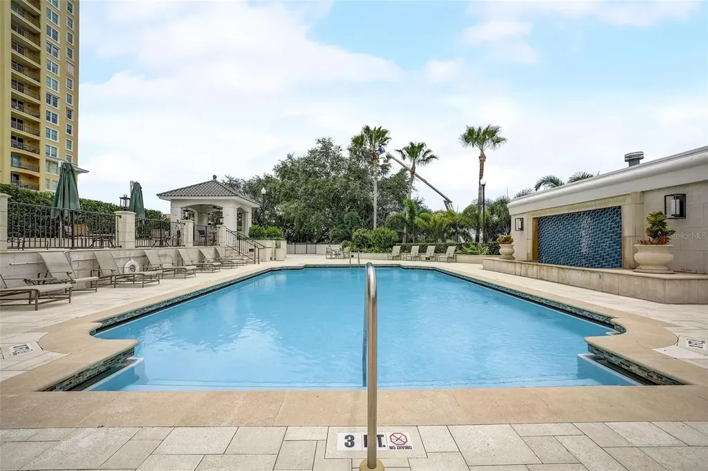 345 Bayshore Boulevard Tampa FL 33606