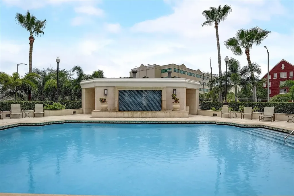 345 Bayshore Boulevard Tampa FL 33606