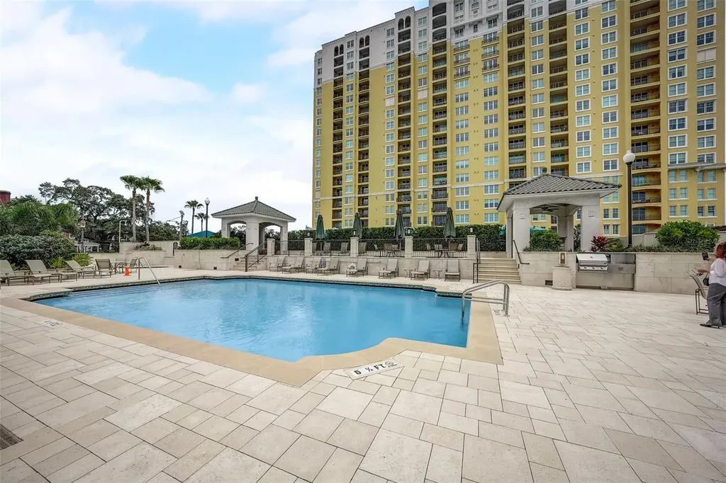 345 Bayshore Boulevard Tampa FL 33606