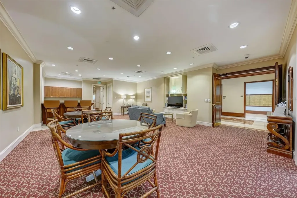 345 Bayshore Boulevard Tampa FL 33606