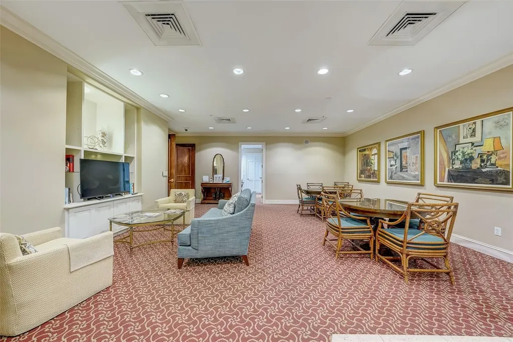 345 Bayshore Boulevard Tampa FL 33606