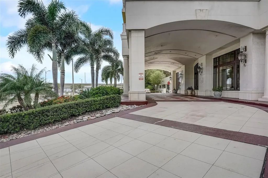345 Bayshore Boulevard Tampa FL 33606