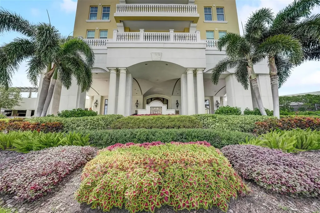 345 Bayshore Boulevard Tampa FL 33606