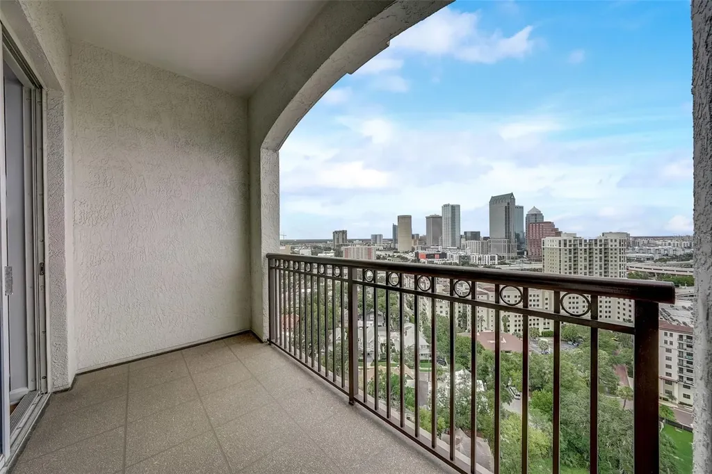 345 Bayshore Boulevard Tampa FL 33606