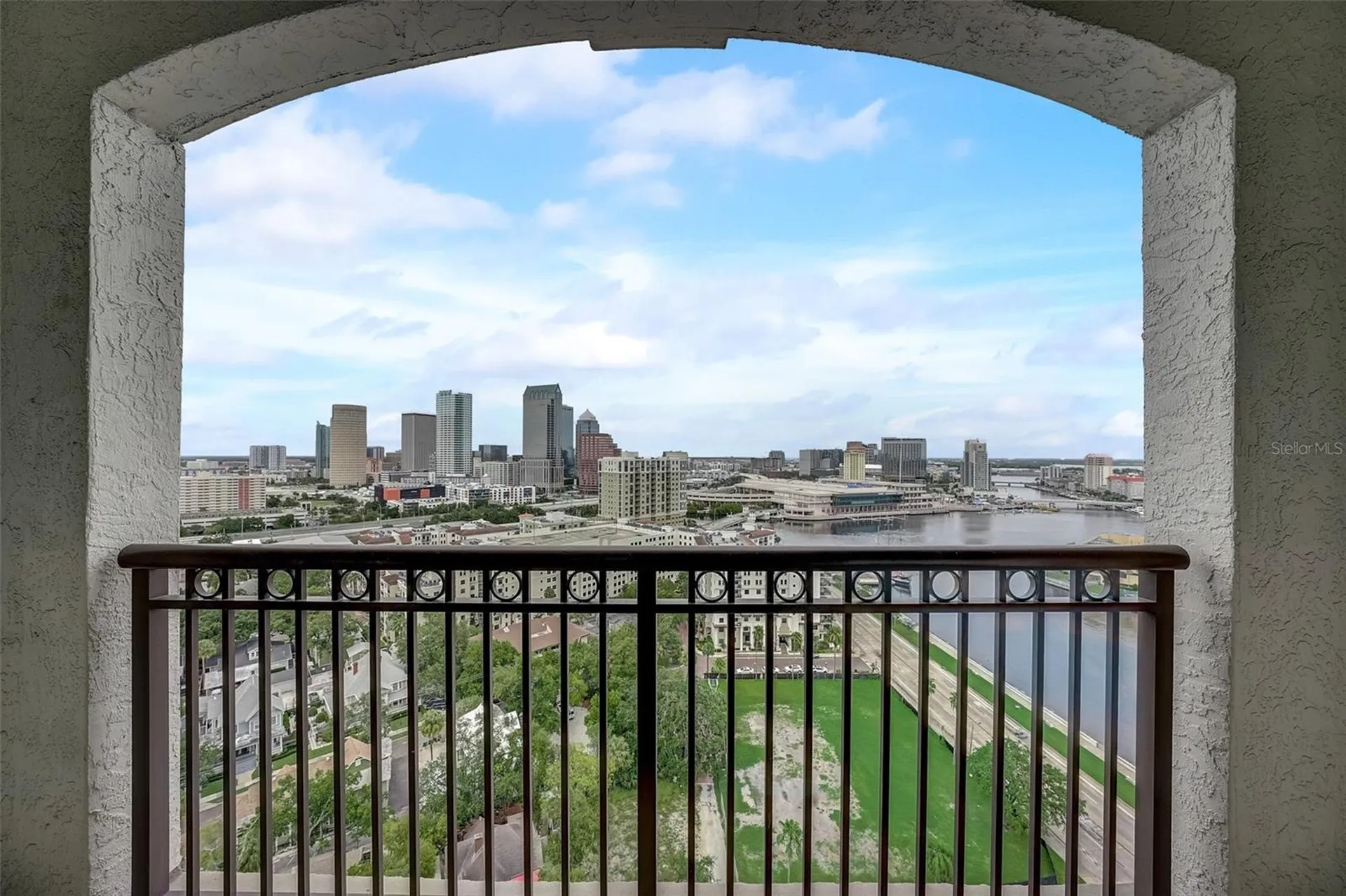 345 Bayshore Boulevard Tampa FL 33606