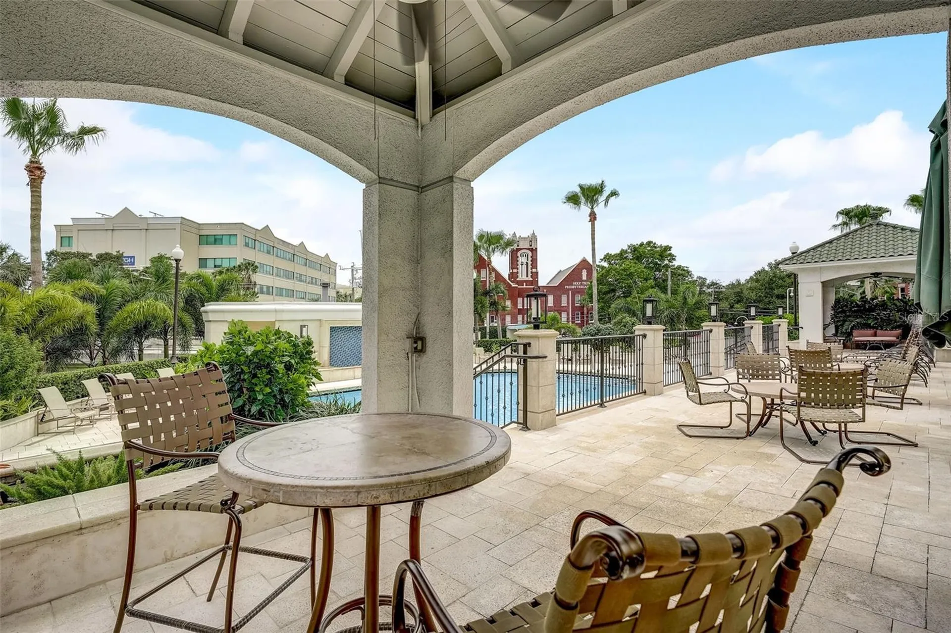 345 Bayshore Boulevard Tampa FL 33606