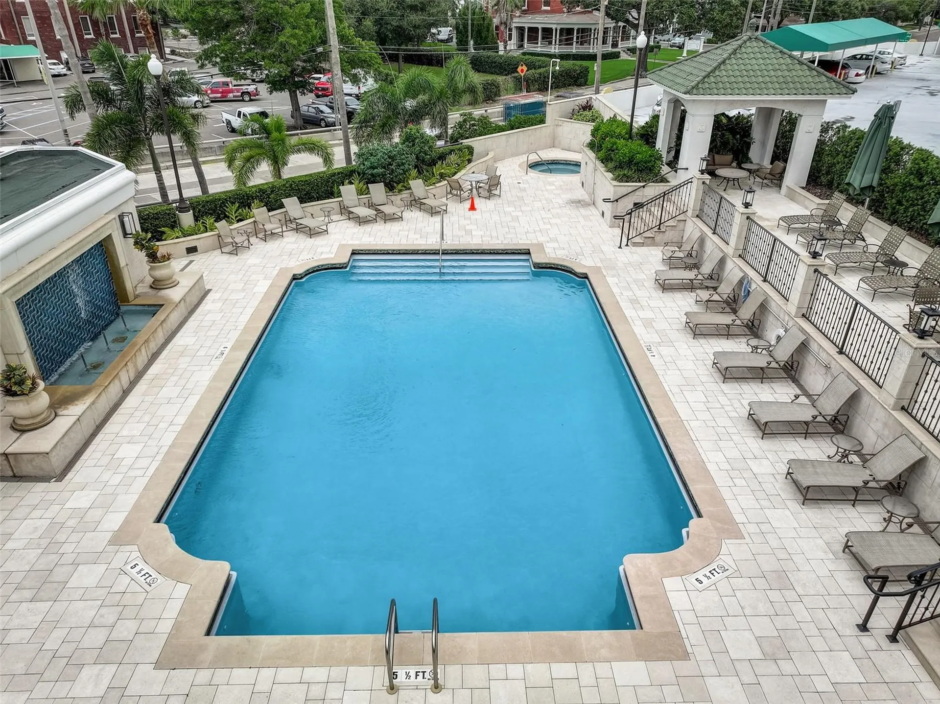 345 Bayshore Boulevard Tampa FL 33606