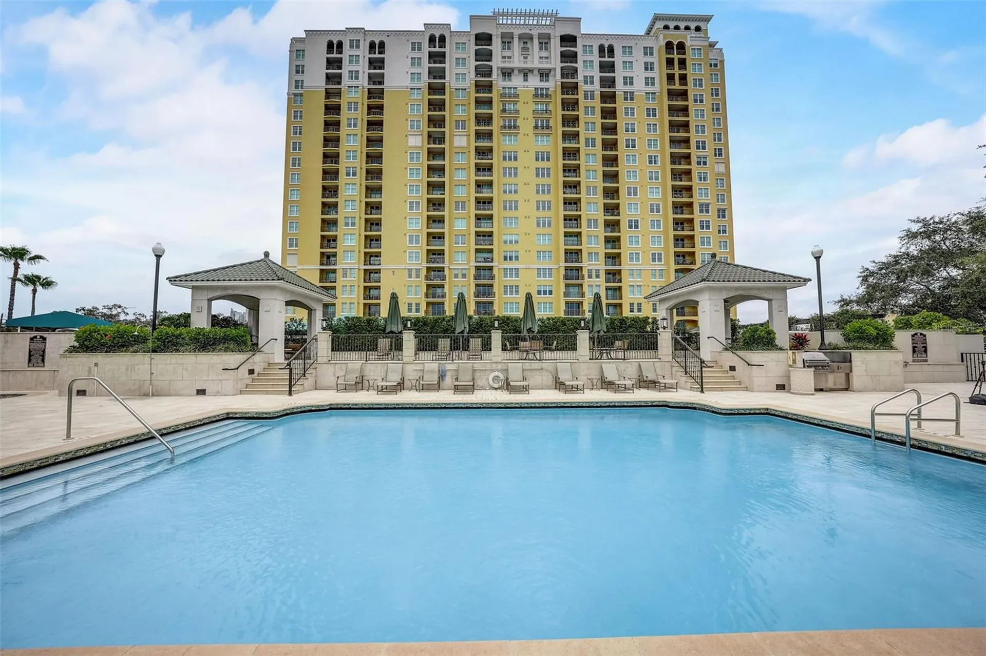 345 Bayshore Boulevard Tampa FL 33606