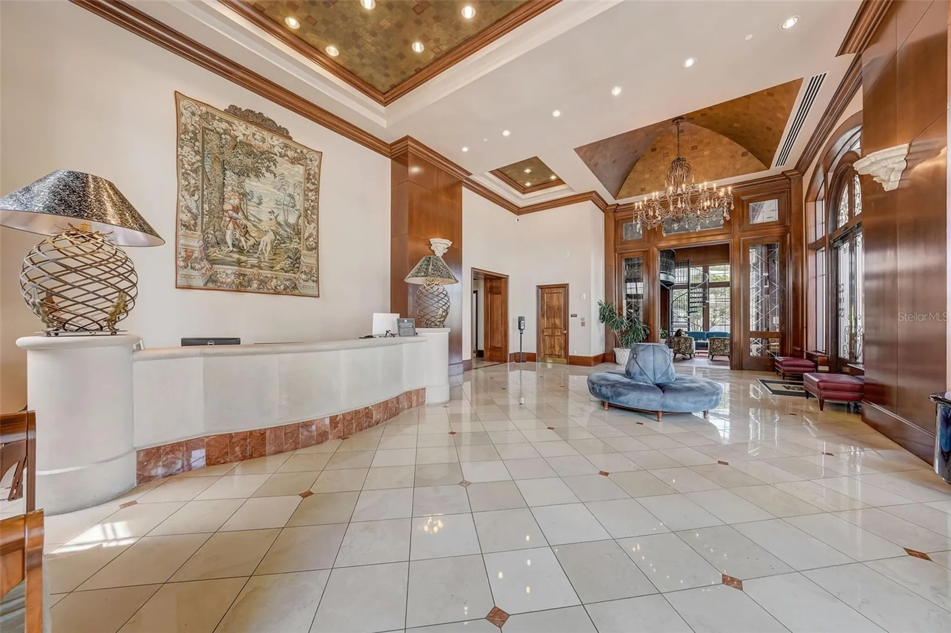 345 Bayshore Boulevard Tampa FL 33606