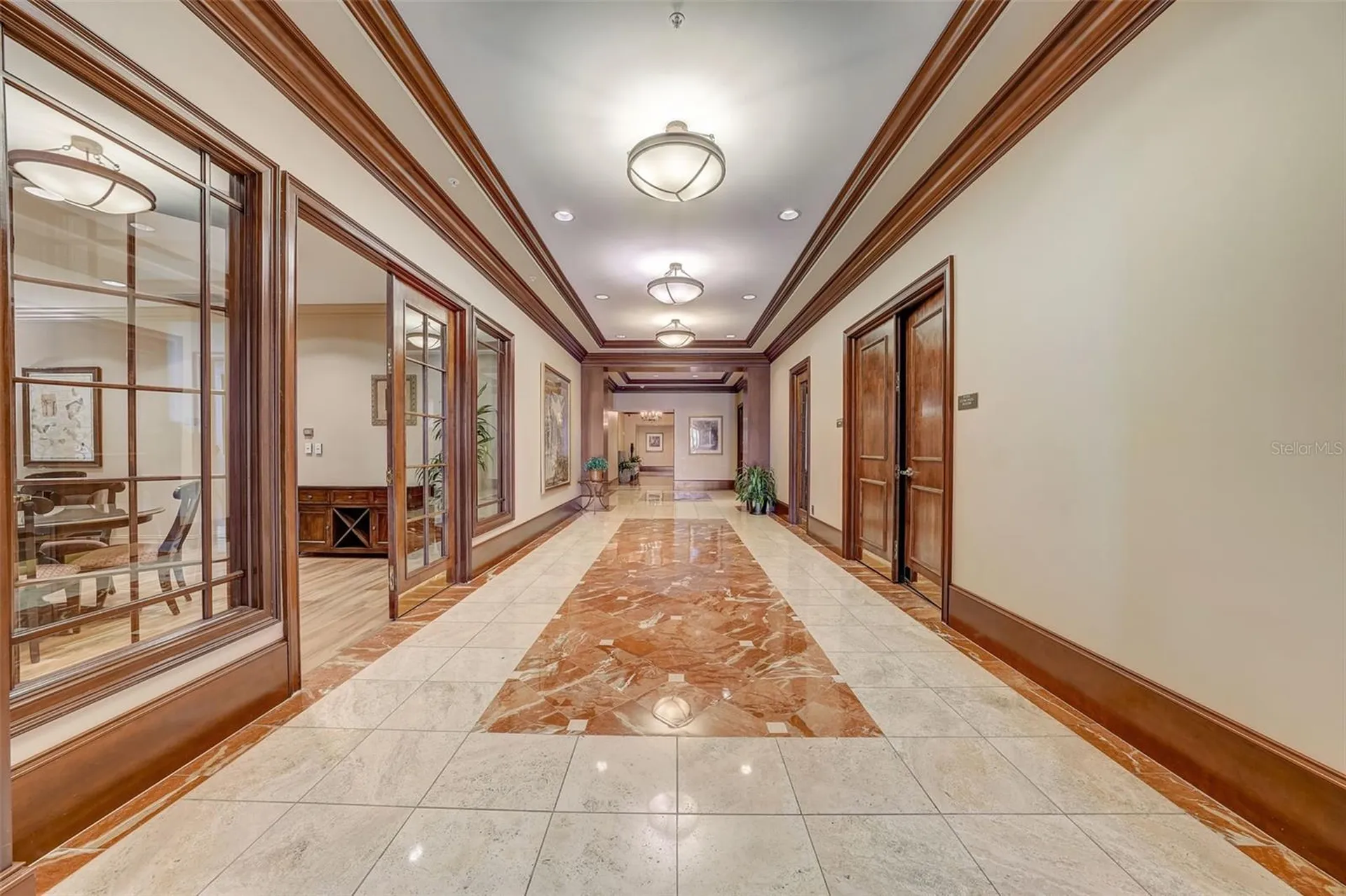 345 Bayshore Boulevard Tampa FL 33606