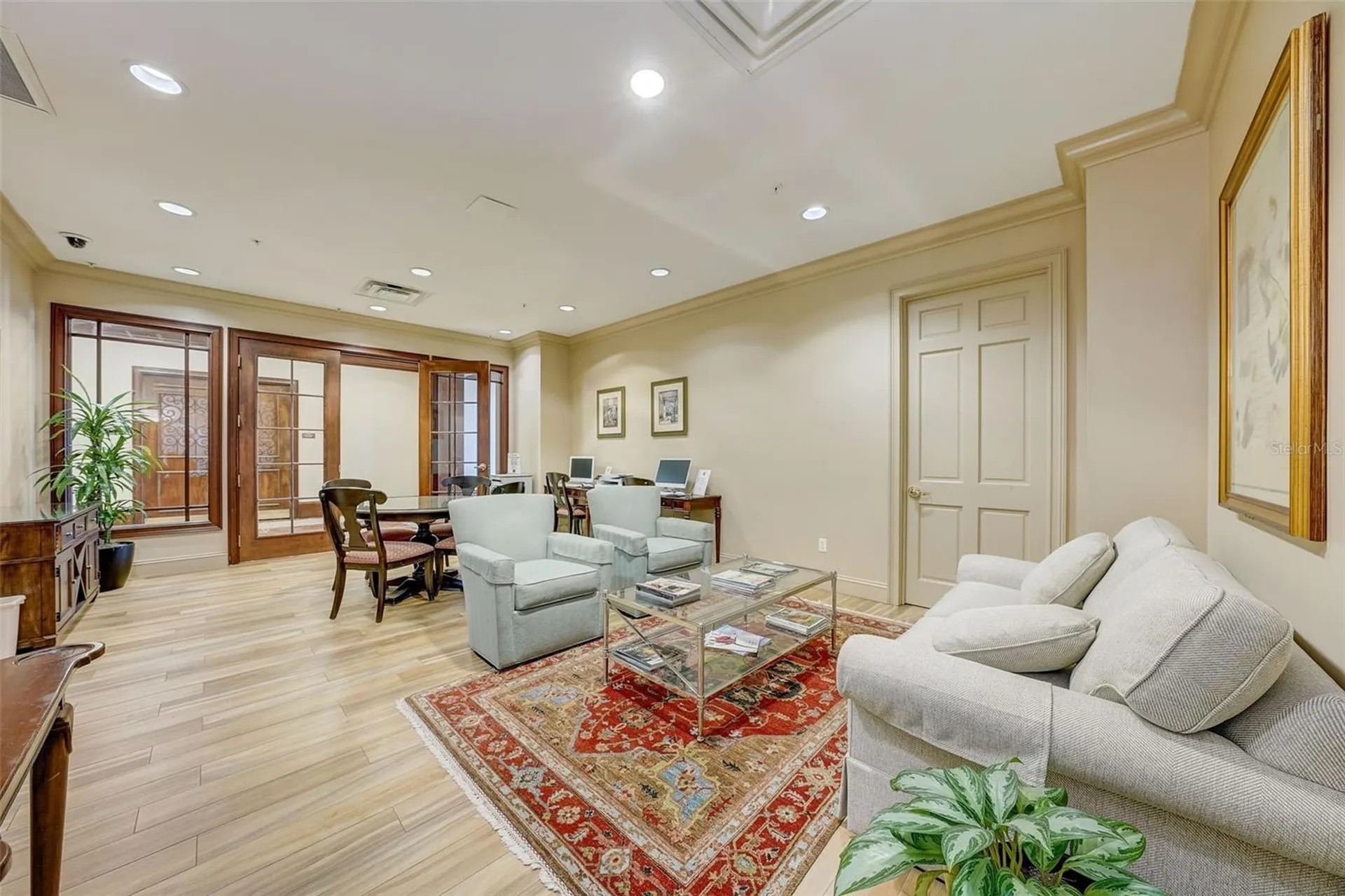 345 Bayshore Boulevard Tampa FL 33606