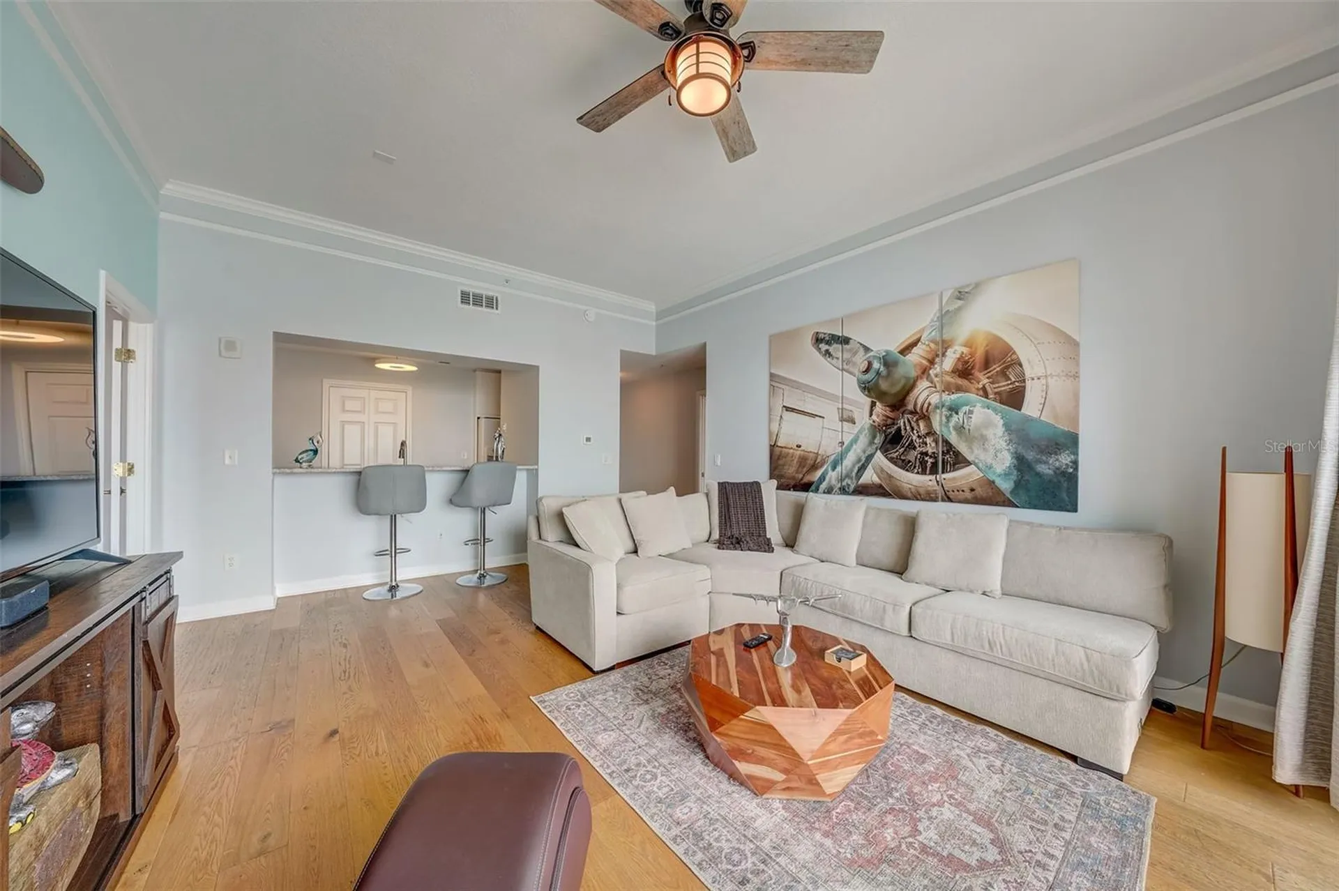 345 Bayshore Boulevard Tampa FL 33606