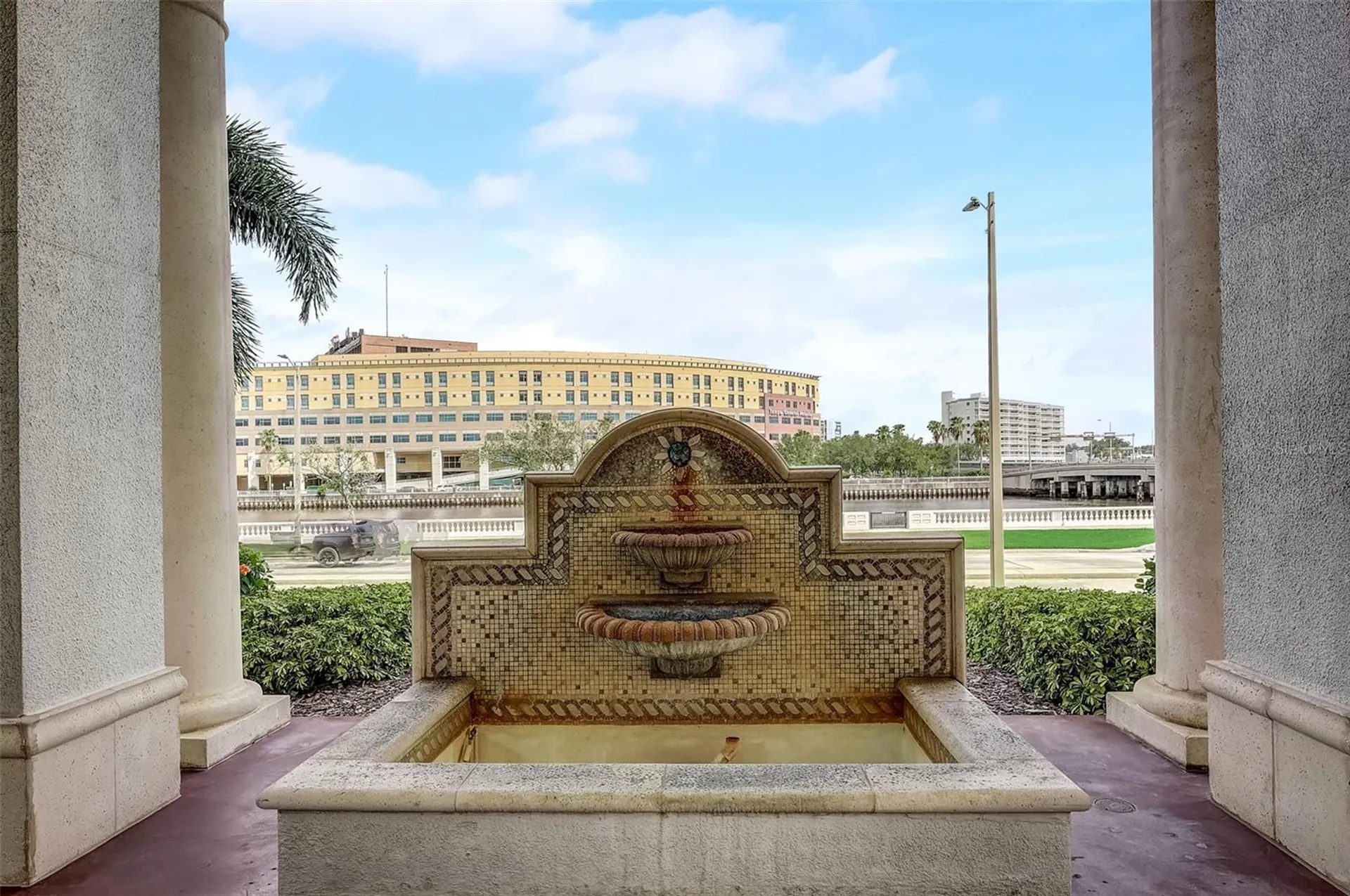 345 Bayshore Boulevard Tampa FL 33606