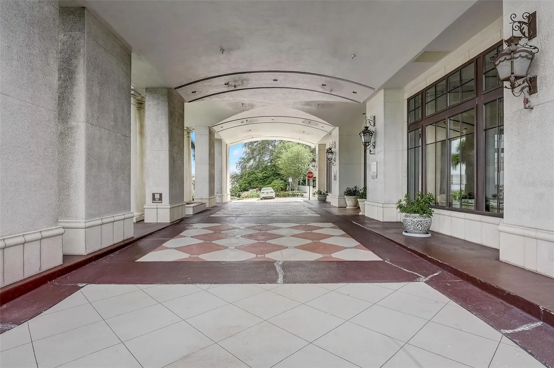 345 Bayshore Boulevard Tampa FL 33606