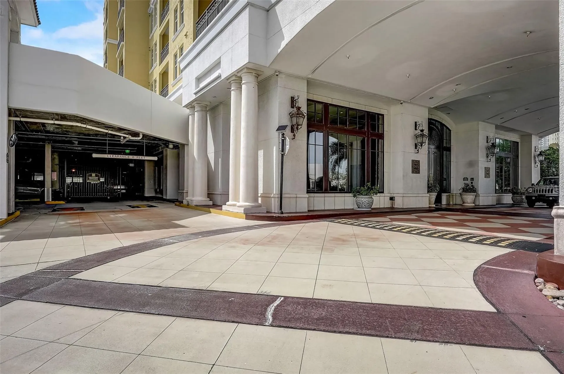345 Bayshore Boulevard Tampa FL 33606