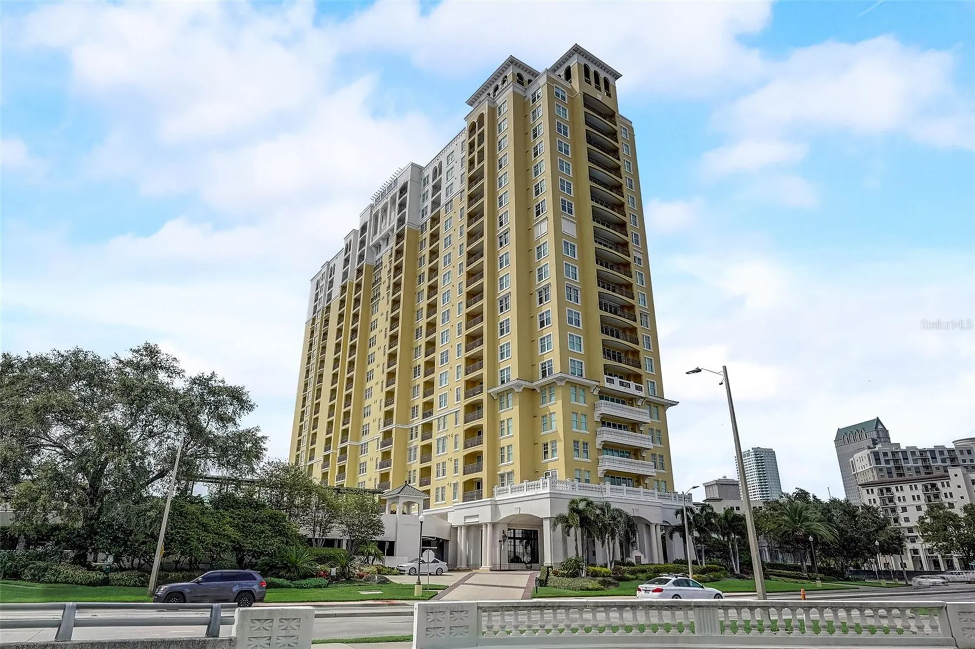 345 Bayshore Boulevard Tampa FL 33606