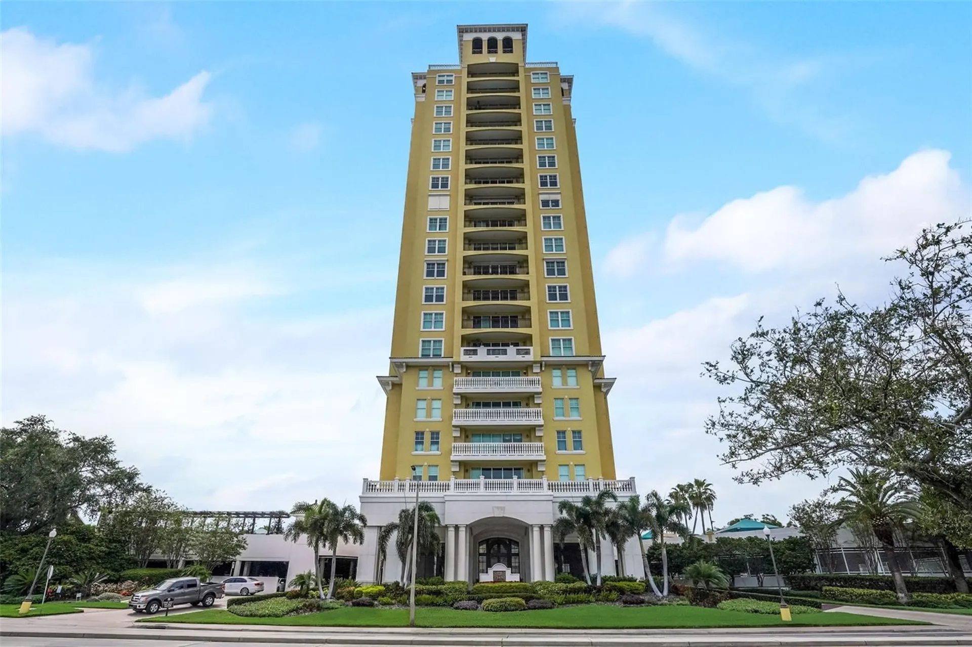 345 Bayshore Boulevard Tampa FL 33606