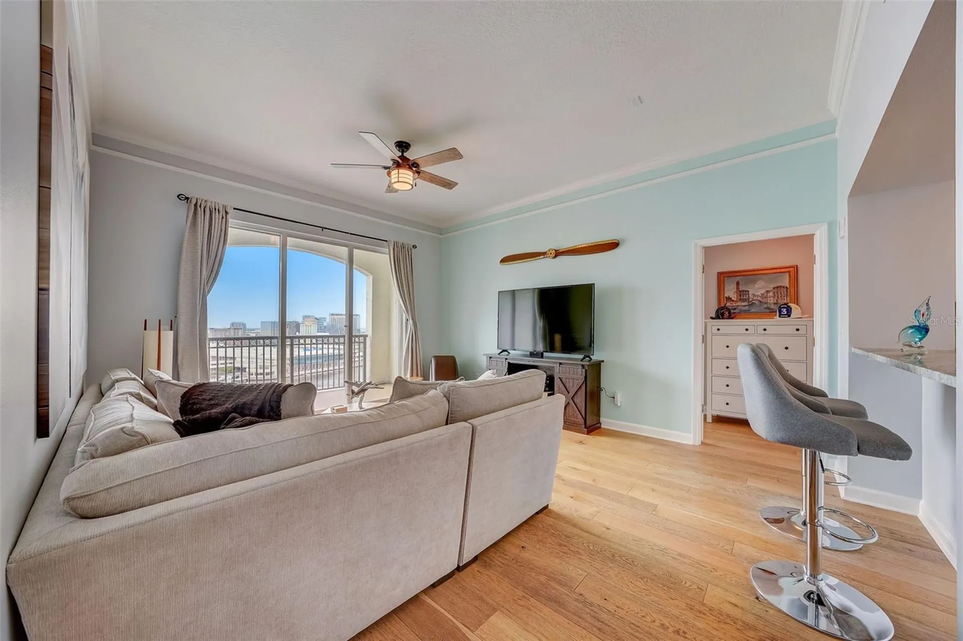 345 Bayshore Boulevard Tampa FL 33606