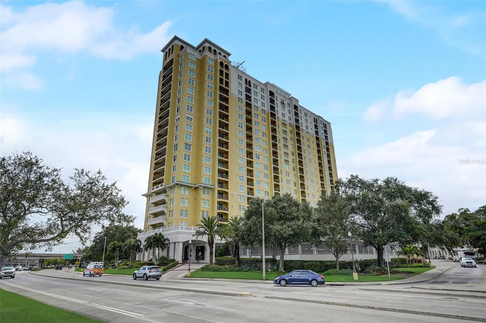 345 Bayshore Boulevard Tampa FL 33606