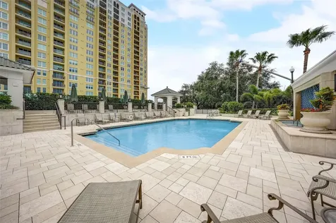 345 Bayshore Boulevard Tampa FL 33606