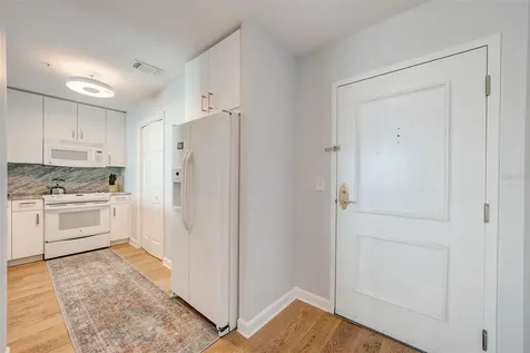 345 Bayshore Boulevard Tampa FL 33606
