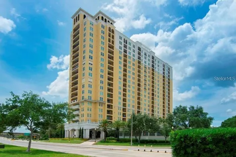 345 Bayshore Boulevard Tampa FL 33606