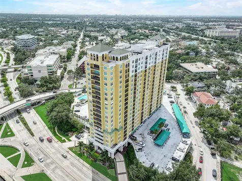 345 Bayshore Boulevard Tampa FL 33606