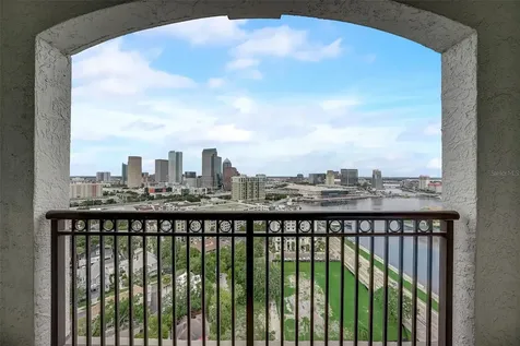 345 Bayshore Boulevard Tampa FL 33606