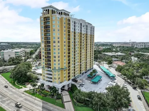 345 Bayshore Boulevard Tampa FL 33606
